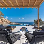 Elit Psarou Villa