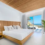 Elit Psarou Heated Pool Jacuzzi Psarrou