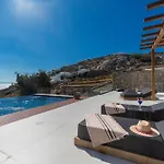 Villa Elit Psarou