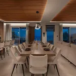 Villa Elit Psarou