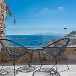 Villa Elit Psarou Psarou (Mykonos)