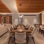 Elit Psarou Villa