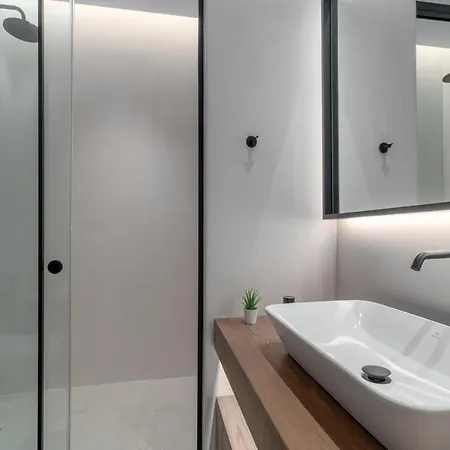 Elit Psarou Вилла