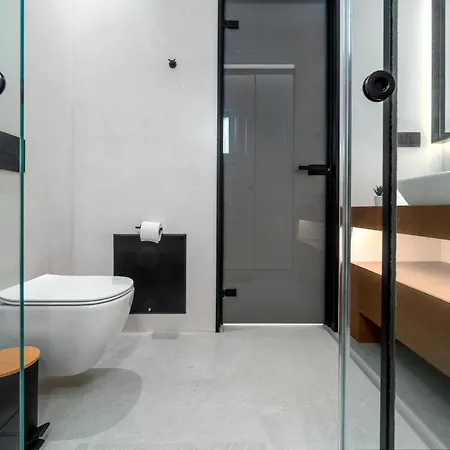 Вилла Elit Psarou *