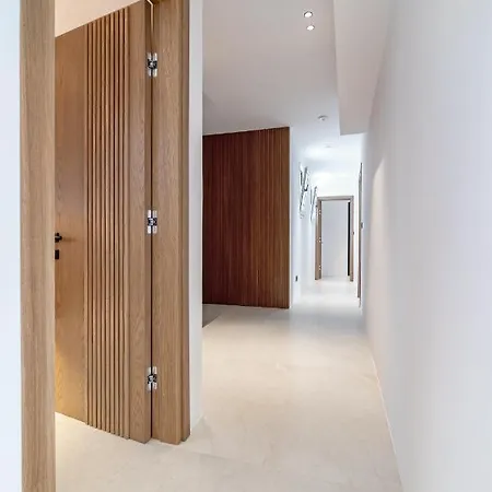 Elit Psarou 别墅 *