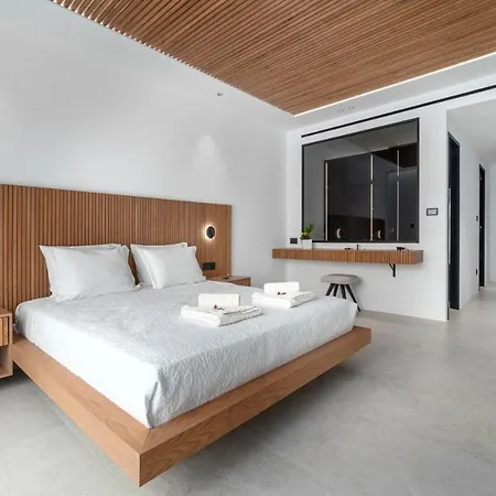 Elit Psarou 别墅 普沙罗