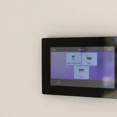 Elit Psarou 别墅 普沙罗