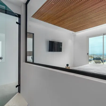 Elit Psarou Вилла