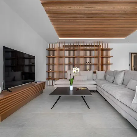 Вилла Elit Psarou