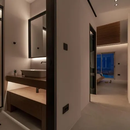 Вилла Elit Psarou