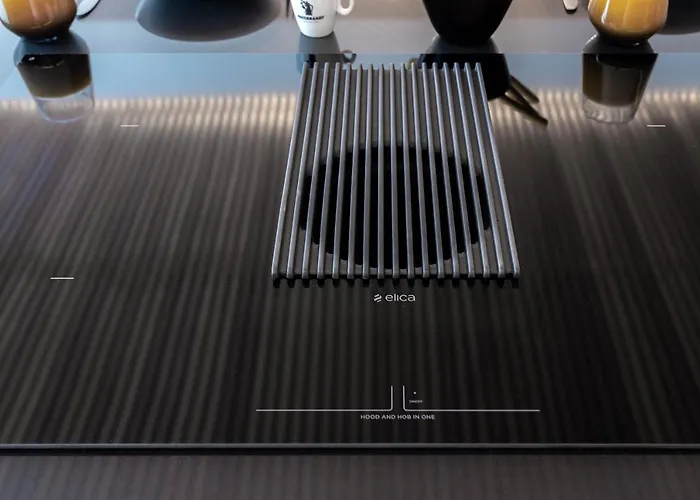 Elit Psarou ヴィラ