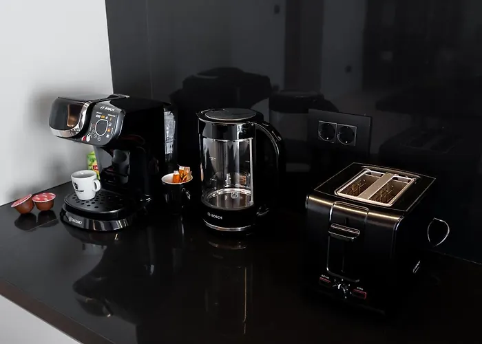 ヴィラ Elit Psarou プサロウ