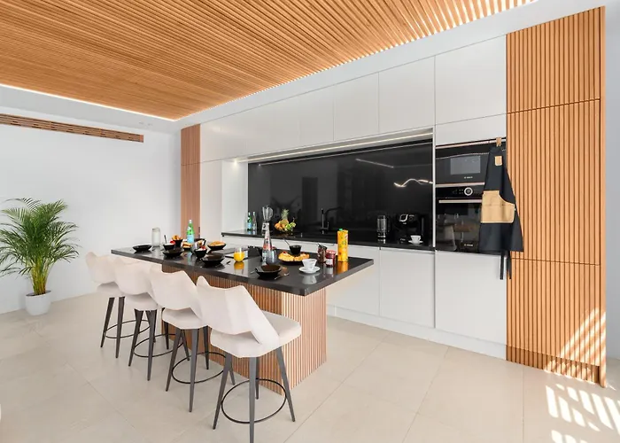 ヴィラ Elit Psarou *