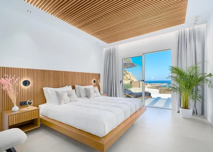 Elit Psarou Psarou (Mykonos)