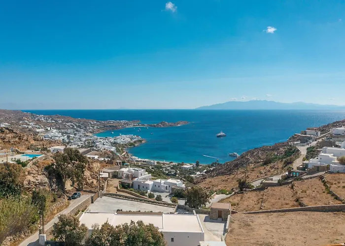 Elit Psarou بسارو