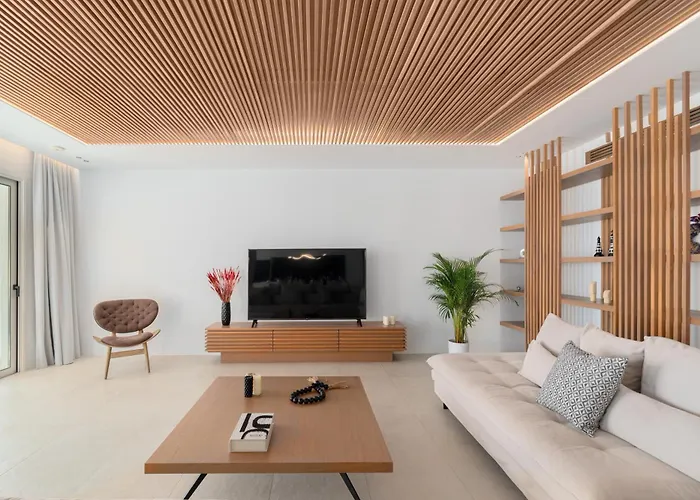 Elit Psarou Psarou (Mykonos)