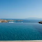 Elit Psarou Heated Pool Jacuzzi Psarrou