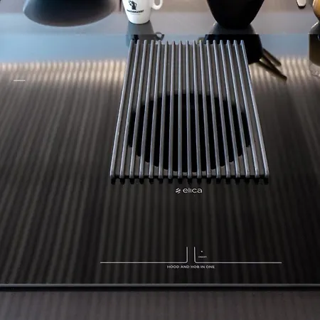 Elit Psarou ヴィラ