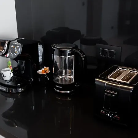 Villa Elit Psarou Psarrou