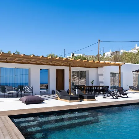 Elit Psarou Psarou (Mykonos)