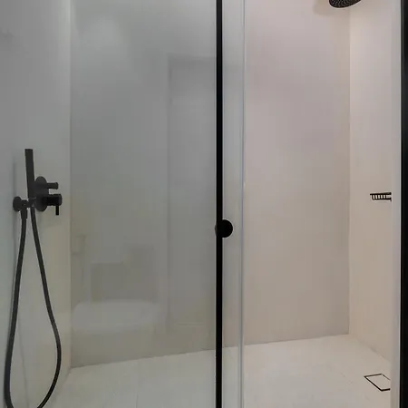 Villa Elit Psarou Psarrou