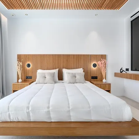 Villa Elit Psarou Psarrou