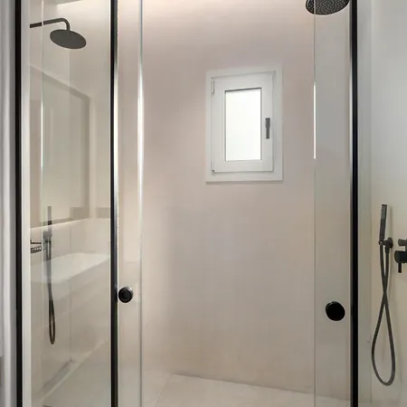 Elit Psarou Heated Pool Jacuzzi