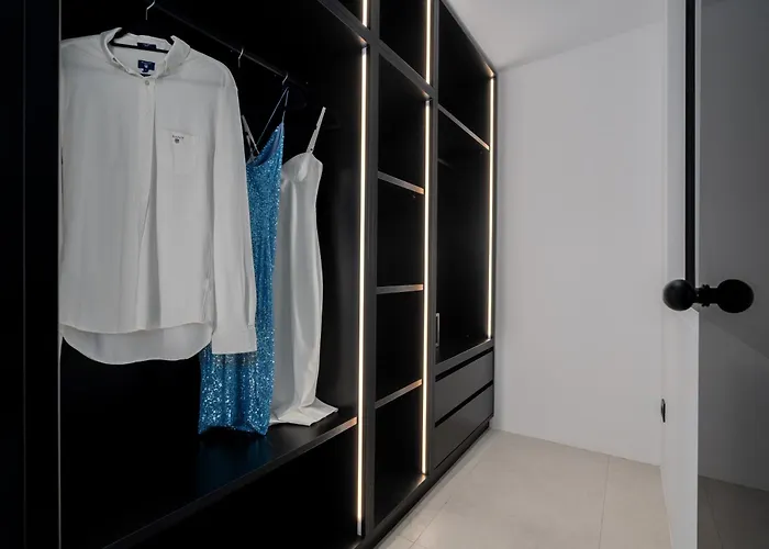 Elit Psarou Villa Psarrou