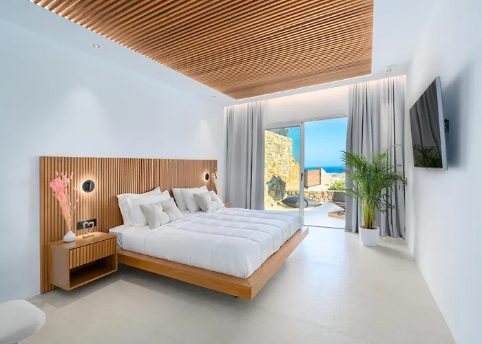 Elit Psarou 빌라 프사로우