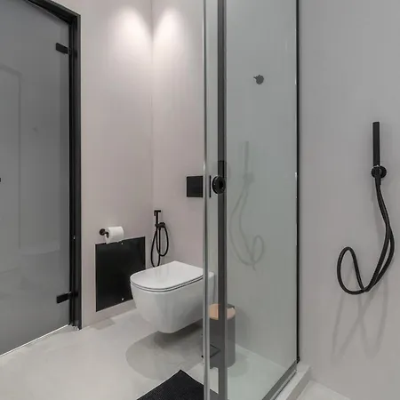 Vila Elit Psarou Psarou (Mykonos)