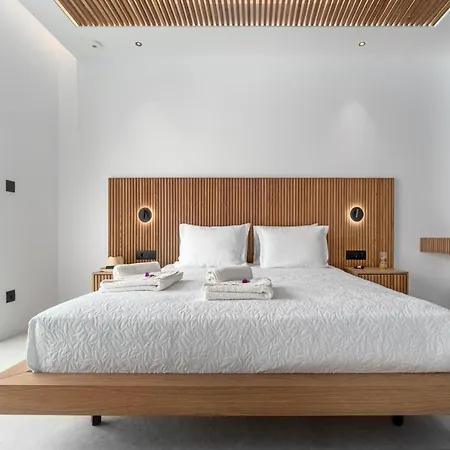 Elit Psarou Vila Psarou (Mykonos)