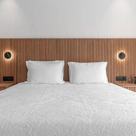 Vila Elit Psarou Psarou (Mykonos)